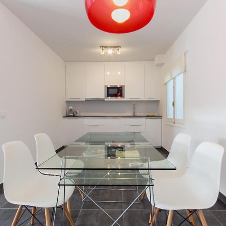Apartament Apartamento Gama 1 Habitacion Cala Galdana  Zewnętrze zdjęcie