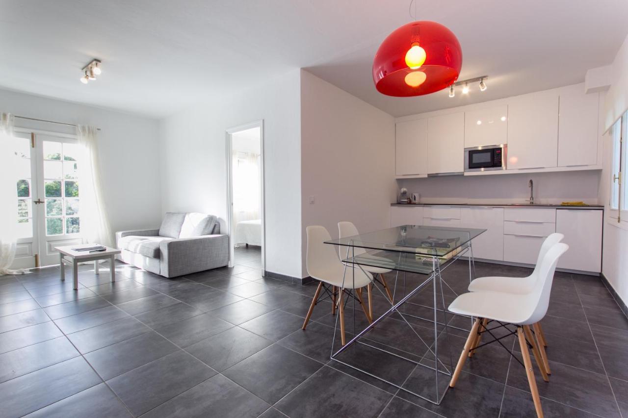 Apartament Apartamento Gama 1 Habitacion Cala Galdana  Zewnętrze zdjęcie