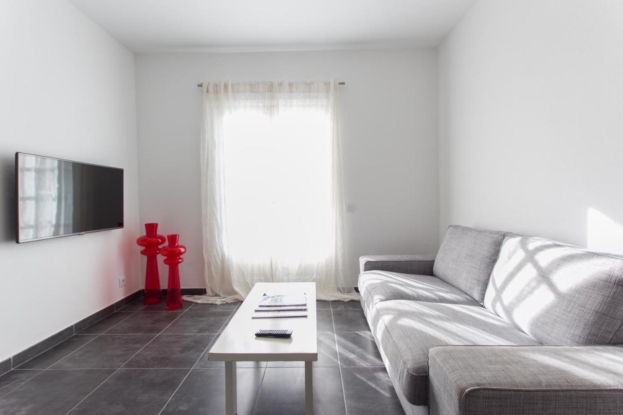 Apartament Apartamento Gama 1 Habitacion Cala Galdana  Zewnętrze zdjęcie