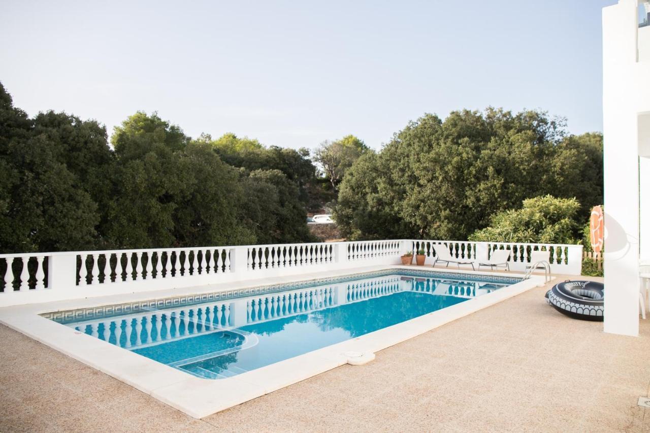 Apartament Apartamento Gama 1 Habitacion Cala Galdana  Zewnętrze zdjęcie